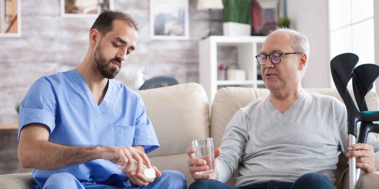 Tips for selecting medication management software