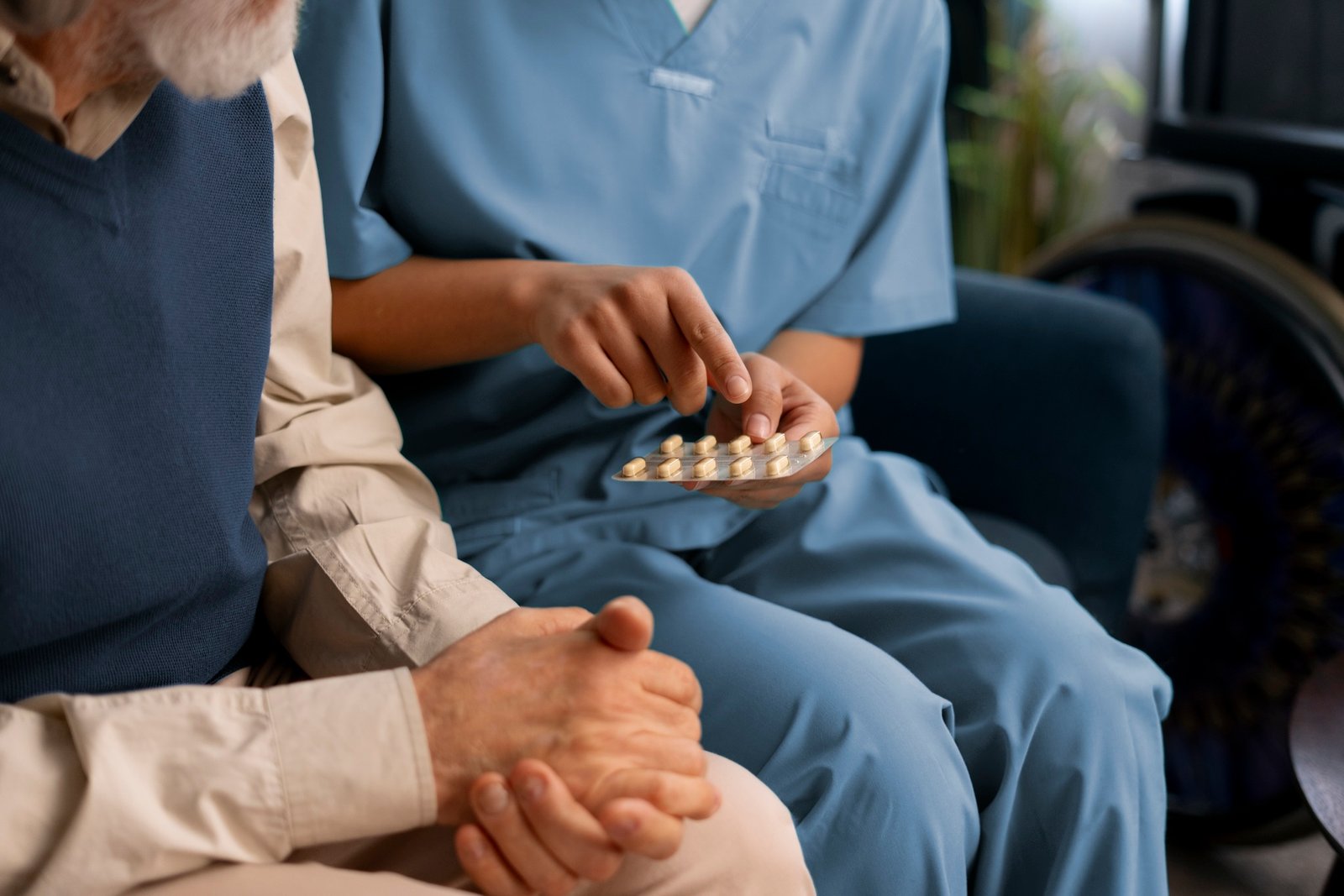 Complaints Medication Management Complaints Medication Management