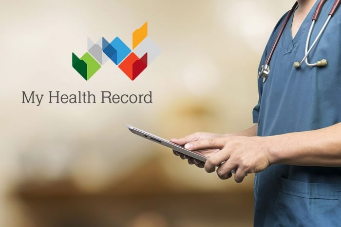 my-health-record-tablet-700x467 Acredia Software Integration with My Health Record