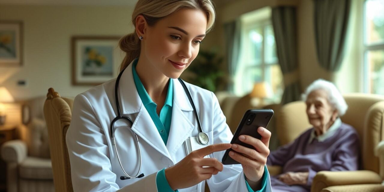 Boost Compliance by Up to 20% with Acredia’s New Doctor Reminder