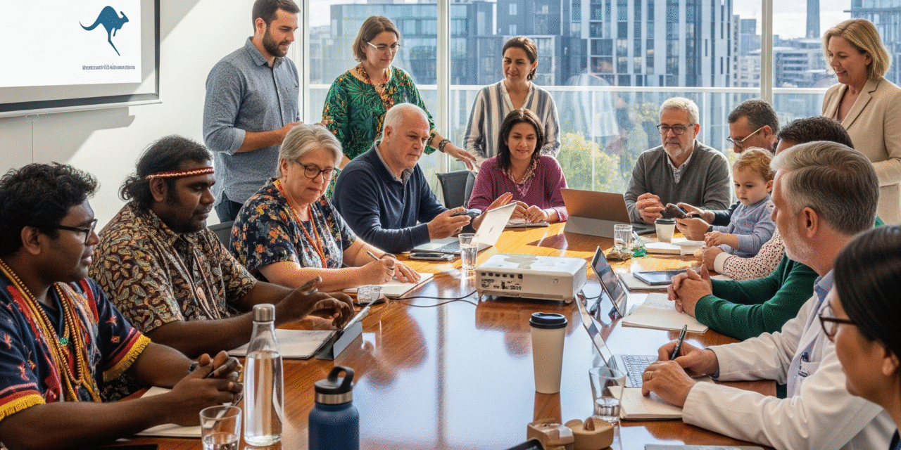 Preparing for the New Aged Care Rules: Bridging Reform and Reality