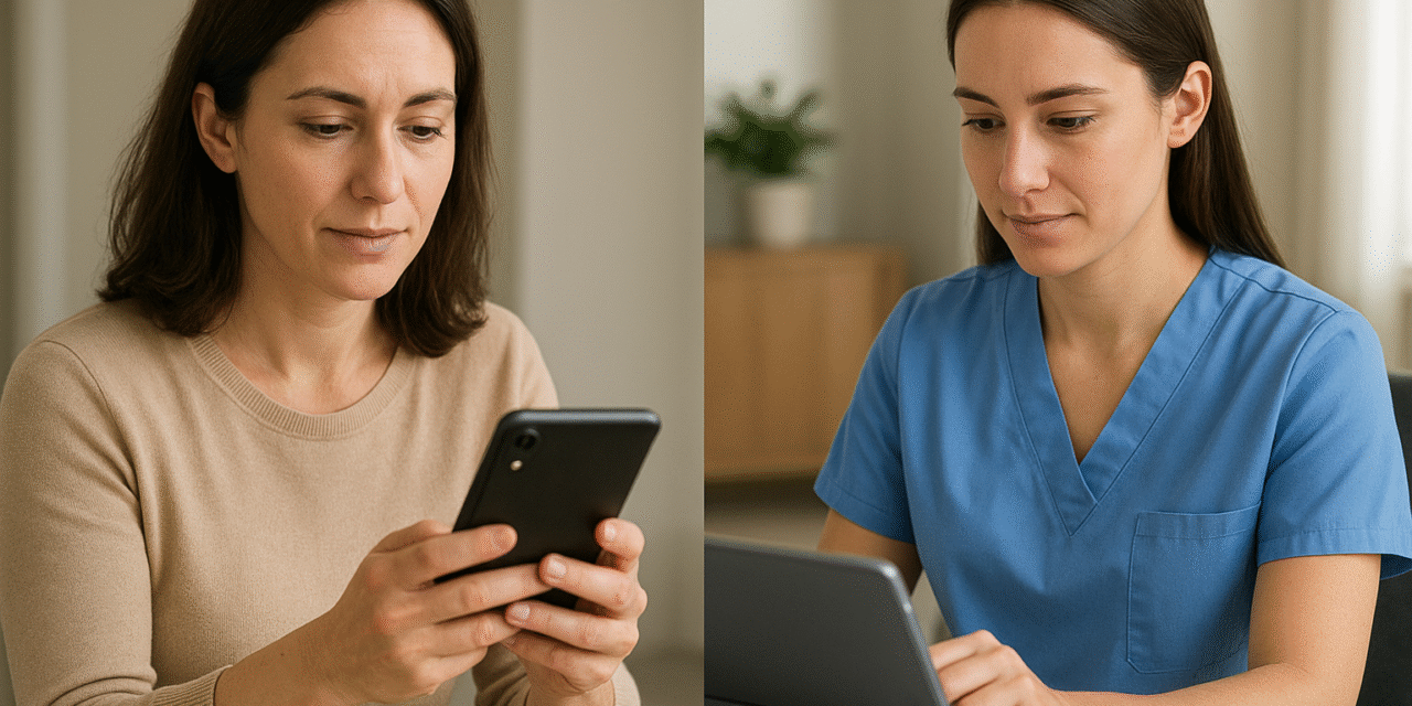 New Features in Care Statements: Clearer Information, Better Communication