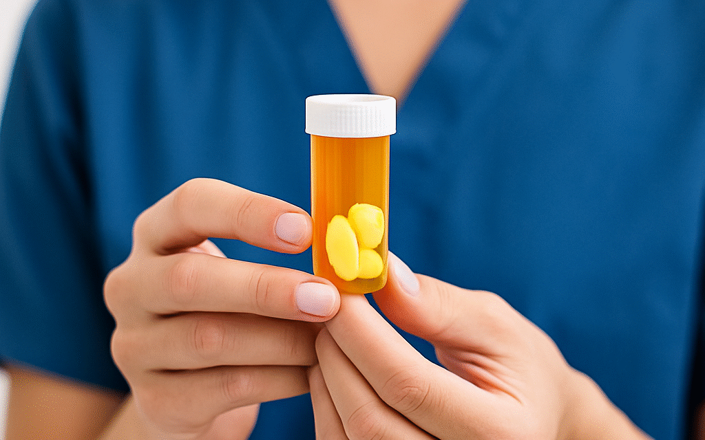 New eNRMC Requirements: Safer Prescribing, Better Medication Management