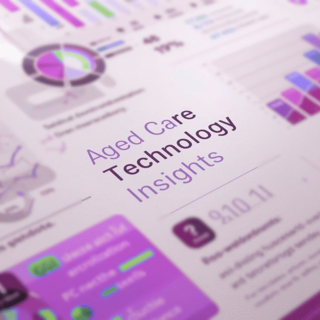 Introducing Acredia Insights: Intelligence that cares