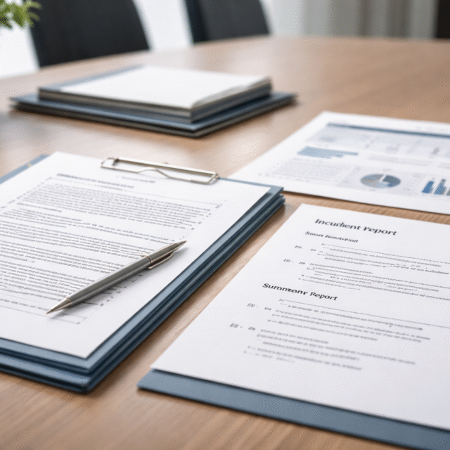 Why Escalation in Aged Care Can Function Properly and Still Fail to Change Decisions