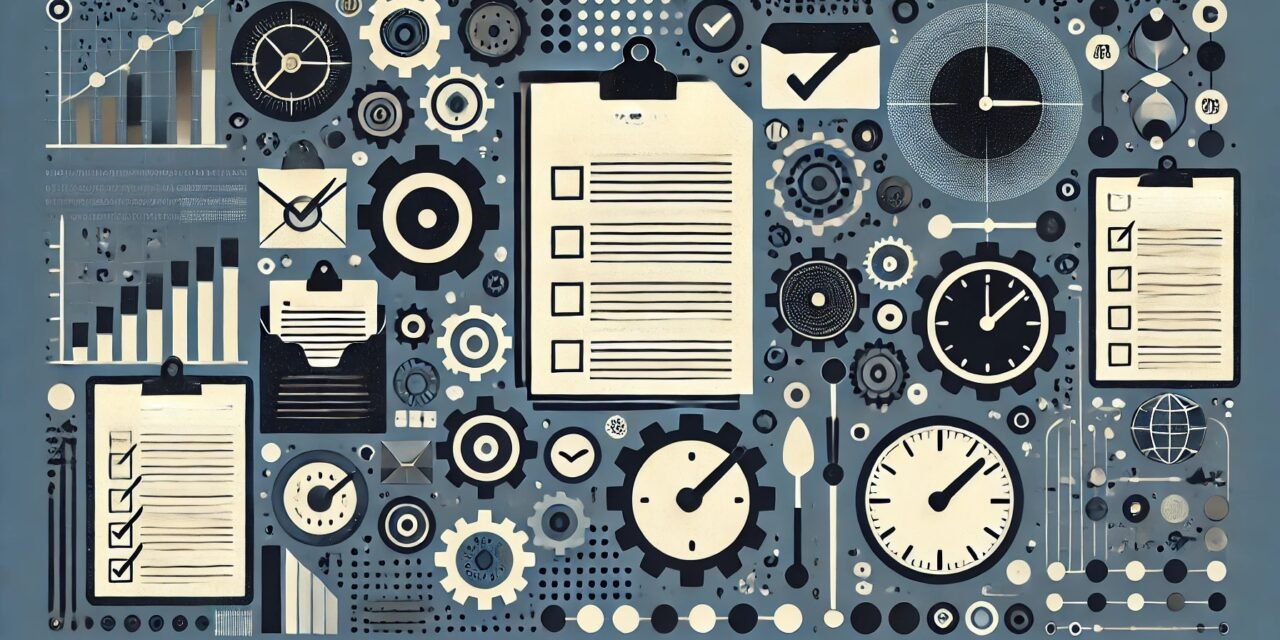 Documentation Is the First Thing Audits Stop Believing: Why Cleanup Activity Signals Governance Exposure