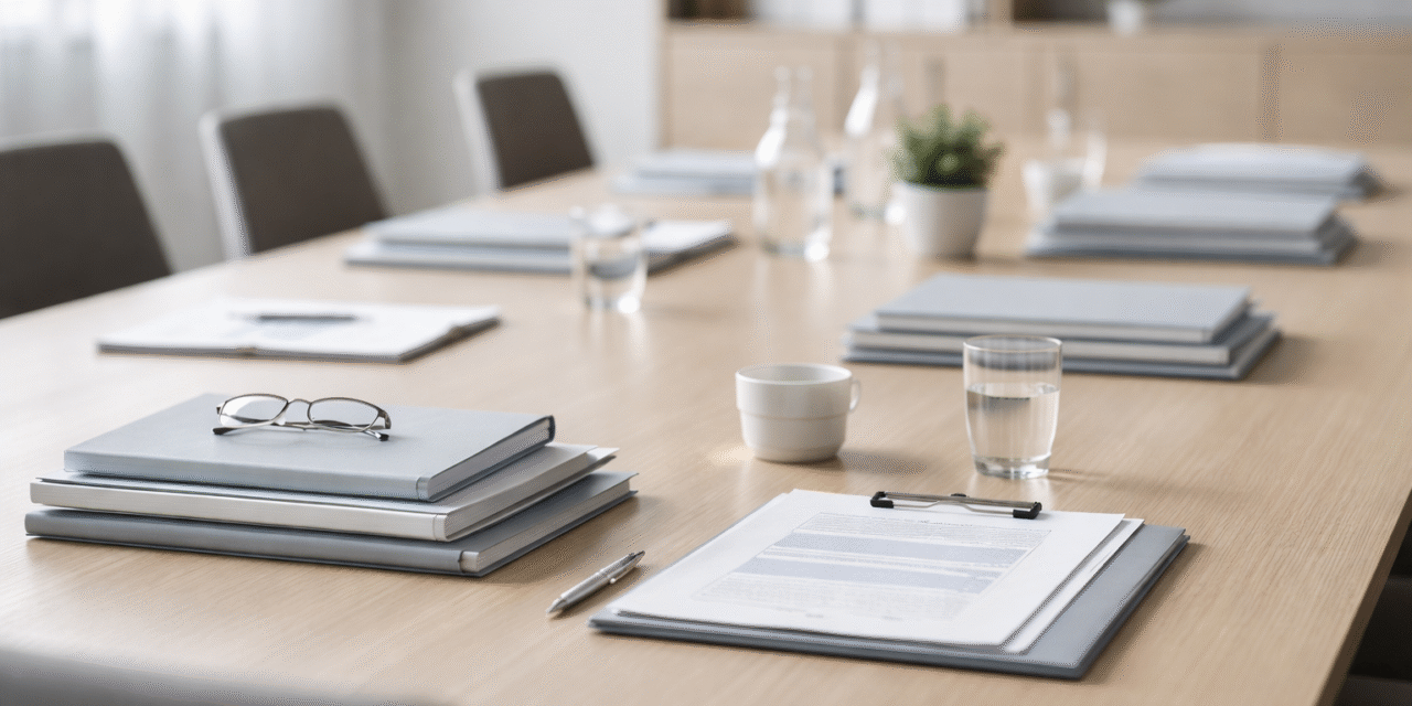 Aged Care Incident Recurrence Is Not Random