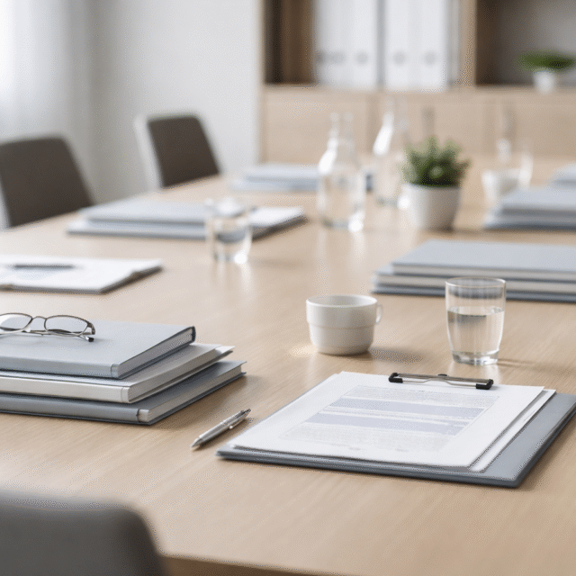 Aged Care Incident Recurrence Is Not Random