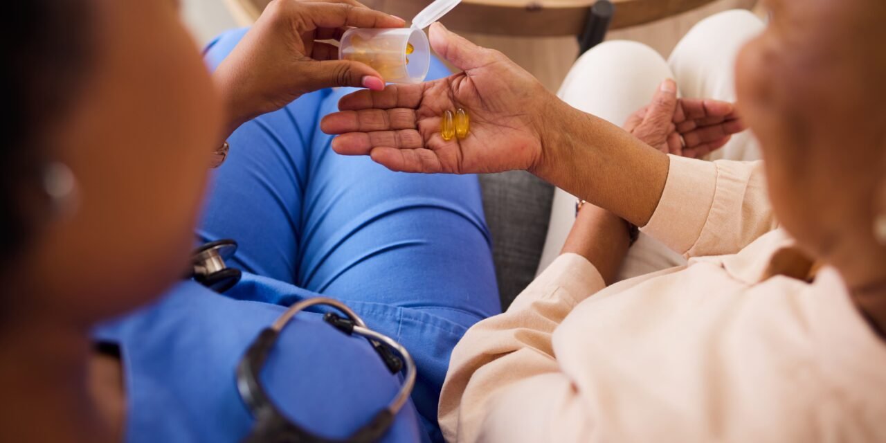 What Your Medication Records Can Show, and What They Cannot Prove