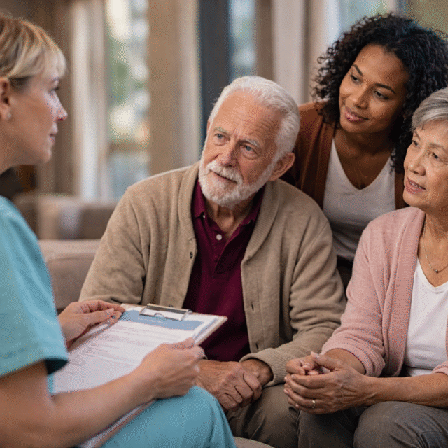 When the Record Cannot Answer the Question