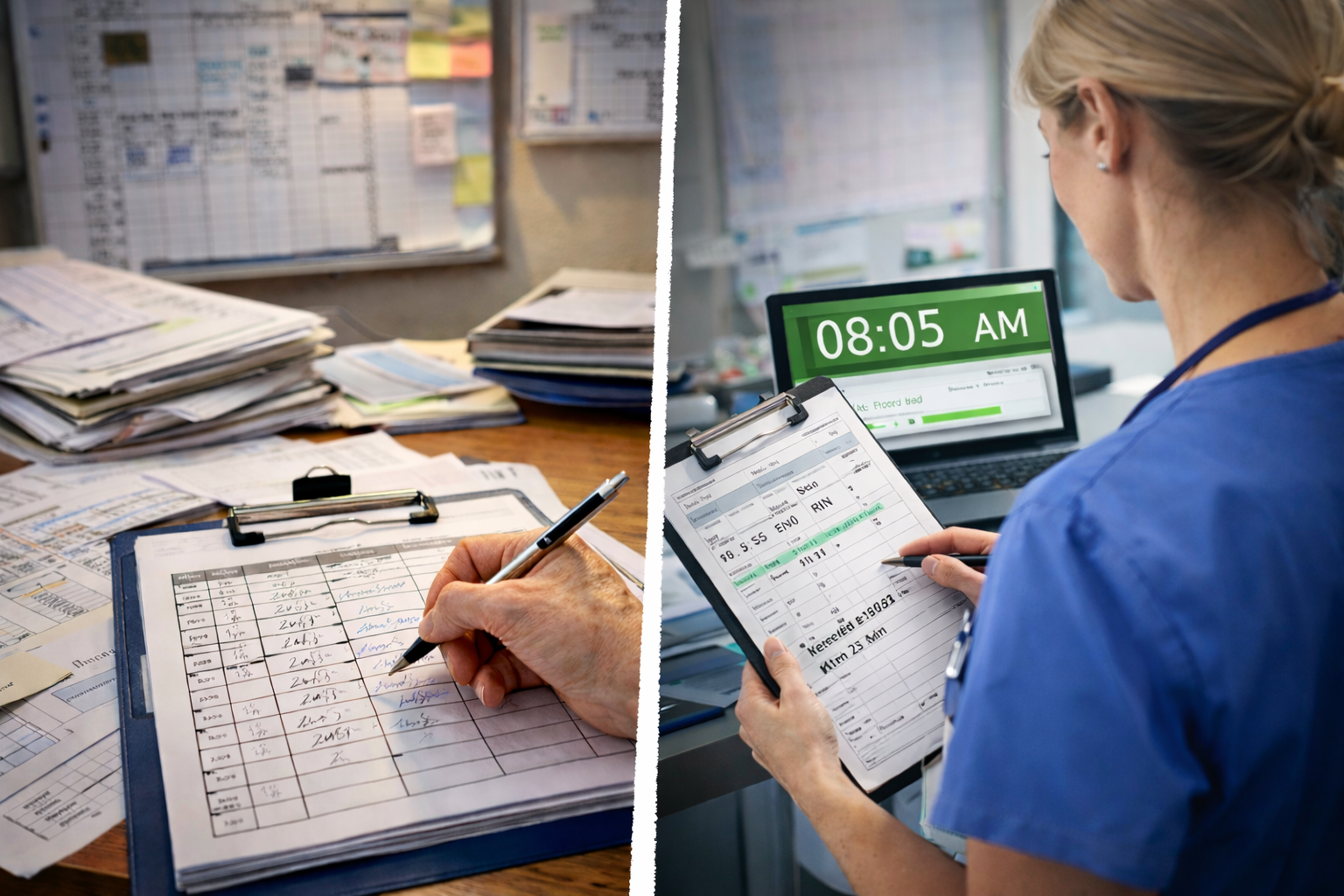 Care Minutes Compliance Documentation in Aged Care: The Contemporaneous ...