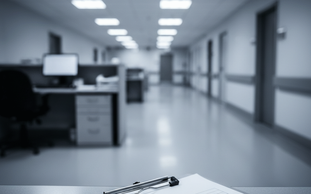 Restraint Review Currency in Aged Care: What Your Register Cannot Confirm