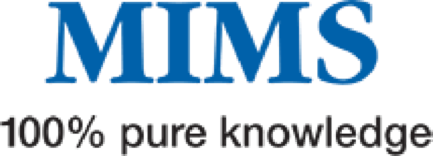 Integration_Medication and Pharmacy_MIMS