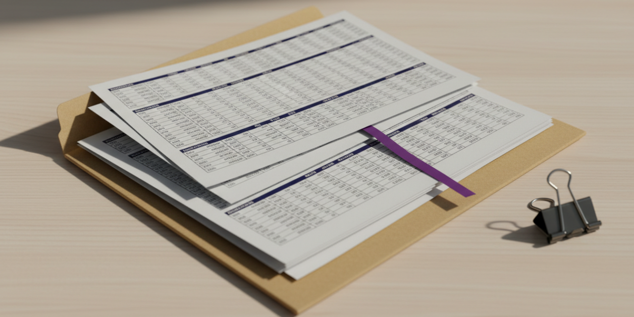 What Your Compliance Rating Doesn’t Tell Your Board