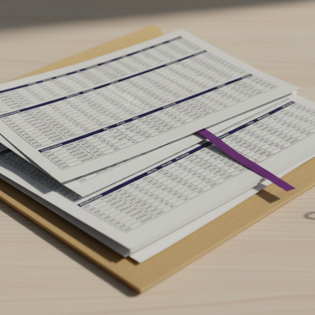 What Your Compliance Rating Doesn’t Tell Your Board