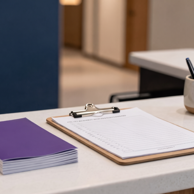 What should a provider actually check before charging a Higher Everyday Living Fee?